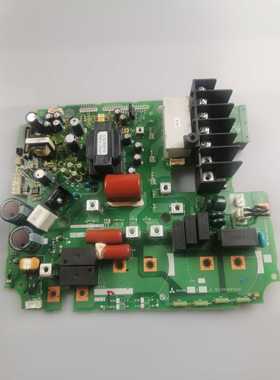 拆机A84MA5.5D 60-A BC186A995G54三菱变频器A800/F800系列无模块