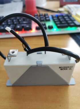 BKO-CA1618-H17三菱变频器启动电阻45K55K75K90K全新原装现货