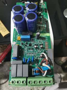 ABB510-01-09A4/012A-4 4KW/5.5KW电源板驱动板SINT4130C