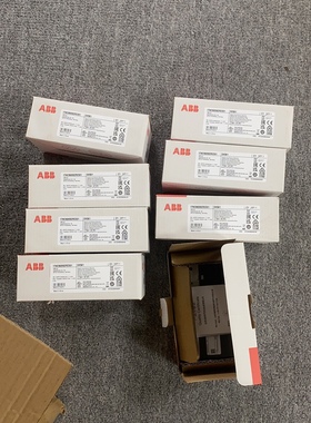 1TNE968902R2301 DX561 ABB模块PLC全新原装