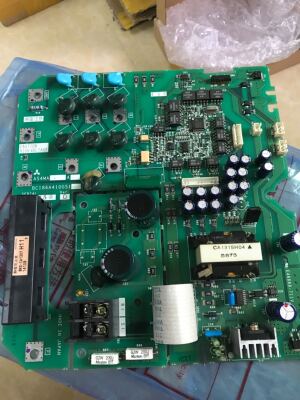 原装拆机A54MA11A三菱变频器540电源板BC186A410G51