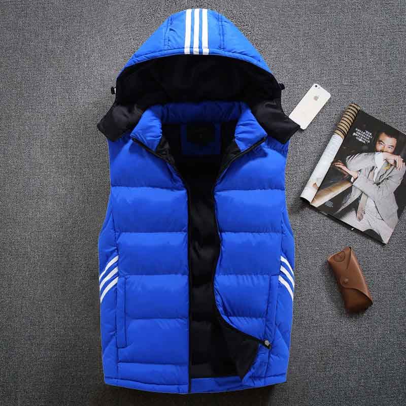 Blouson chaud pour homme      - Ref 3113145 Image 7