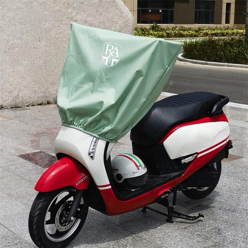 RA150/250防晒防雨防猫抓座垫套