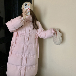 现货2025主推新款 白鸭绒羽绒服8832P255K358