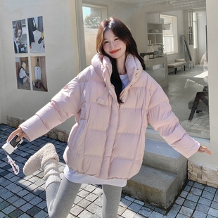 现货2025爆款 主推白鸭绒羽绒服女6630P265K388 新款