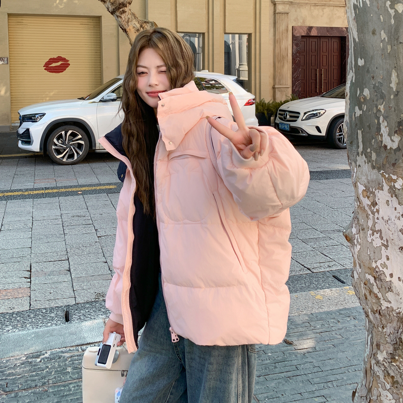 现货2025新款主推白鸭绒羽绒服女6650P255K378，女装羽绒服，杭阁服饰