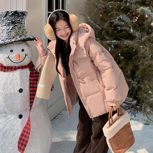 新款 现货2025主推白鸭绒羽绒服8839P235K338