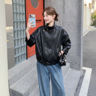 6670P185K298 宽松外套RF2B066 现货2026年新款 春装