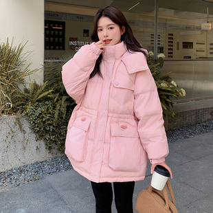 新款 现货2025主推白鸭绒羽绒服8806P225K328