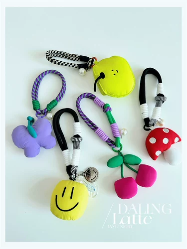 Подвеска, фигурка, плюшевое украшение на сумку, кукла, милый школьный рюкзак для школьников, брелок