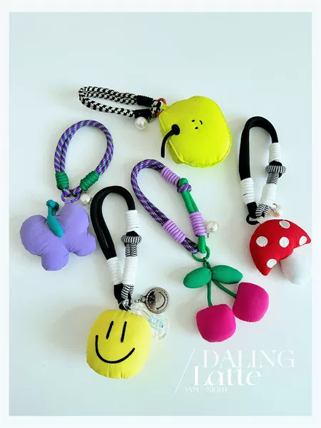 Товары от AiDa匠心小众馆