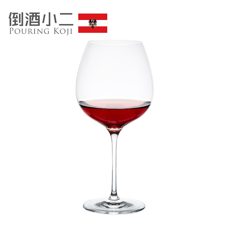 winestar欧式水晶玻璃700ml