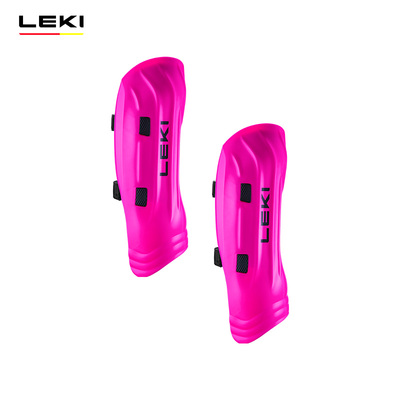 【LEKI官方】 滑雪系列护腿配件Shin Guard Worldcup Pro
