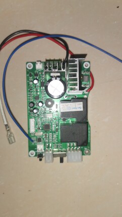 信德堡XDB主板synpower电路板jzl-GP-V3.3 环形变压