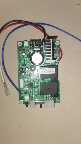 信德堡XDB主板synpower电路板jzl-GP-V3.3 环形变压