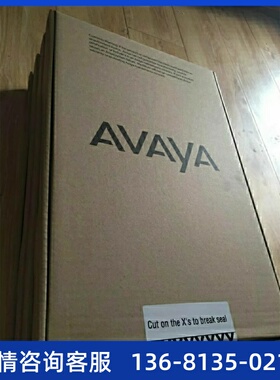 收Avaya C-LAN INTF CP TN799DP 网络接口卡用于 Avaya G