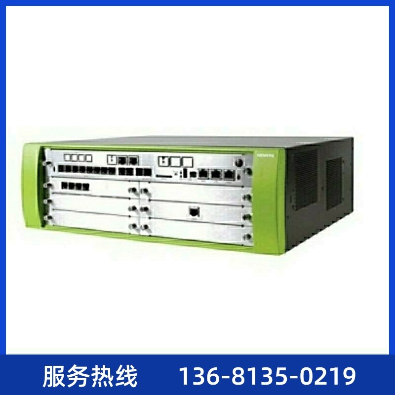 Unify优利飞/西门子OSBiz-X5R IPPBX集团电话交换机