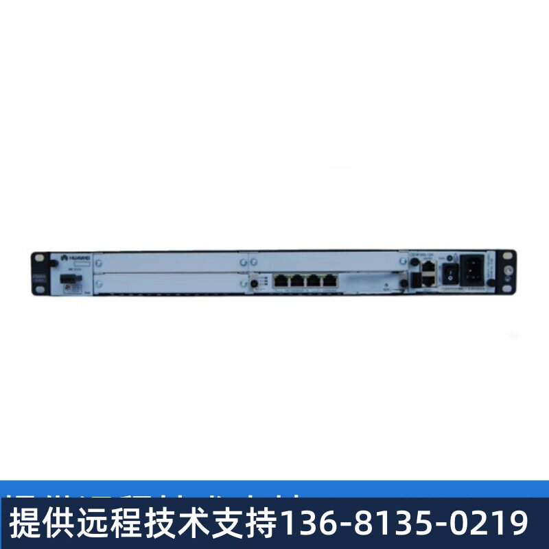 HUAWEI华为eSpace IAD 196语音网关模块96FXS端口 工程