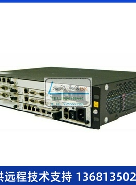 华为程控交换机eSpace-U1960S电话交换机