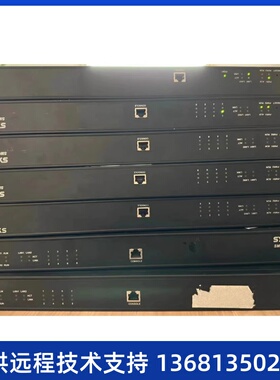 三汇语音网关 13年老店 诚信出售 九成新SMG3008 240路并发 8E1