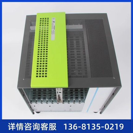 UNIFY 优力飞 OSBiz-X8程控电话交换机  西门子3800数字电话交换