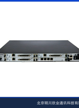 华为eSpace IAD196综合接入设备IAD加3块32FXS模拟用户板含线缆