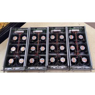 电源 风扇 MP160 G450 可拆配件单出 MP120 网关 MP80 Avaya MP20