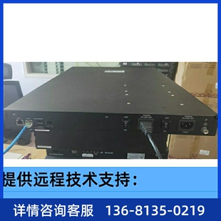 二手九成新 三汇 63E1 光口语音网关 正常使用 SMG3064
