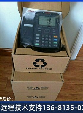 抢购！！全新实物拍摄Avaya 1230 IP PHONESIP话机SIP 电话机