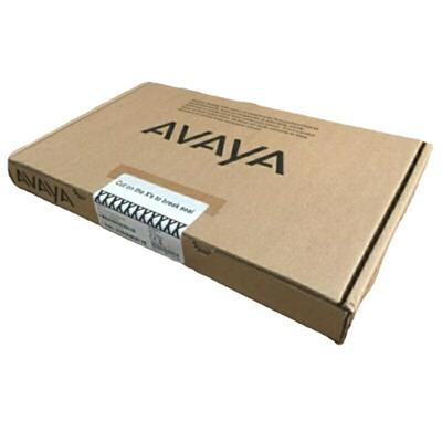 Avaya G450 G700MM716 ANLG MEDIA MOD 24FXS 24端口模拟用户板