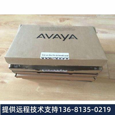 Avaya MM710B 数字中继板  30B+D PRI card 700466634 全新正品