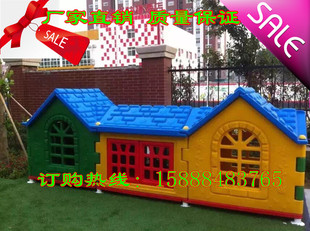 幼儿园儿童塑料篮球架储物架收纳架森林梦幻储藏柜户外玩具收纳柜