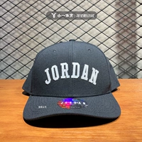 Mũ Nike Nike chính hãng cho nam Mũ mùa hè AIR JORDAN Mũ bóng chày Tide Sports Cap Nữ AV8441-010 - Mũ thể thao nón capman