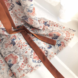 暗袖盈香【敦煌八破裙】汉服女唐制八破裙半身裙日常通勤