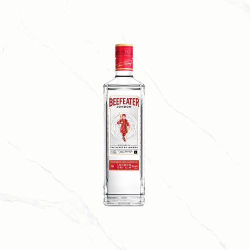 Beefeater必富达伦敦金酒700ml