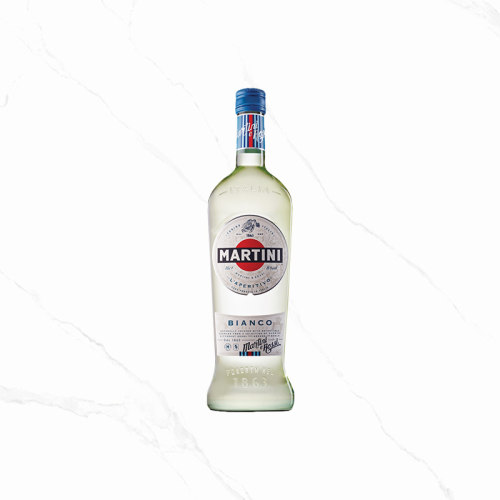 马天尼意大利白威末酒1000mL