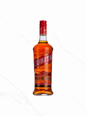 古贝塔151美国朗姆酒750ml