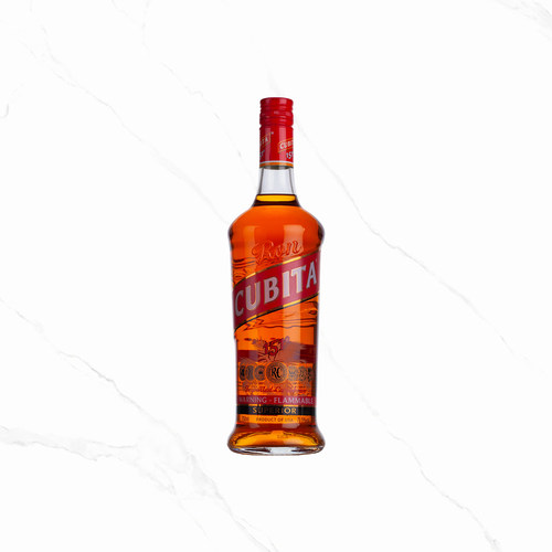 古贝塔151美国朗姆酒750ml