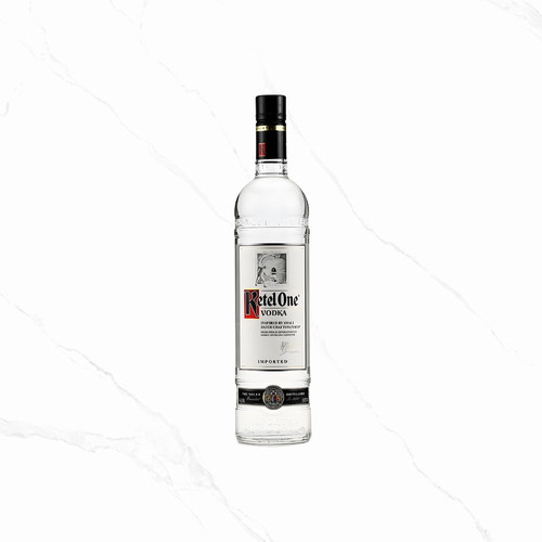 坎特一号荷兰伏特加750ml