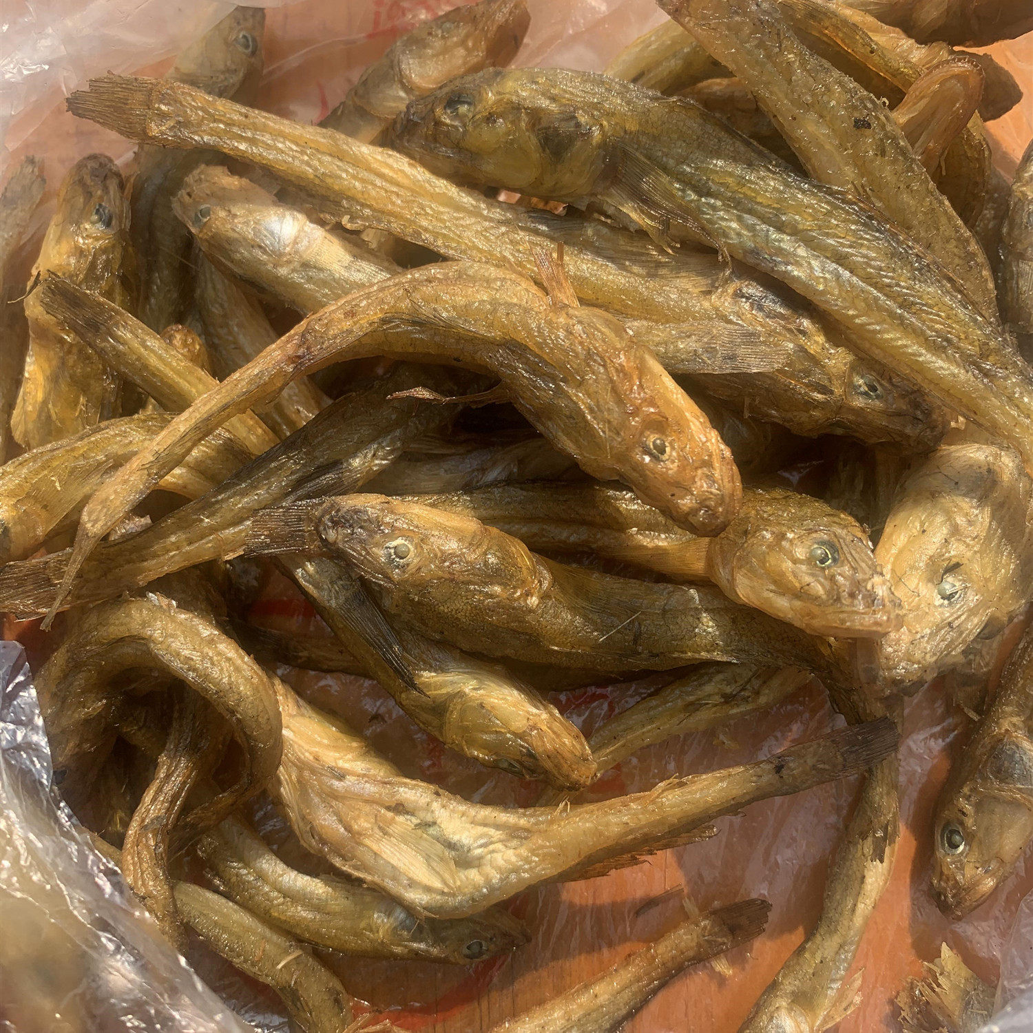 桂林湖南风味大黄鱼棍子鱼沙沟鱼粑粑鱼干火赔干鱼仔腊鱼小鱼干