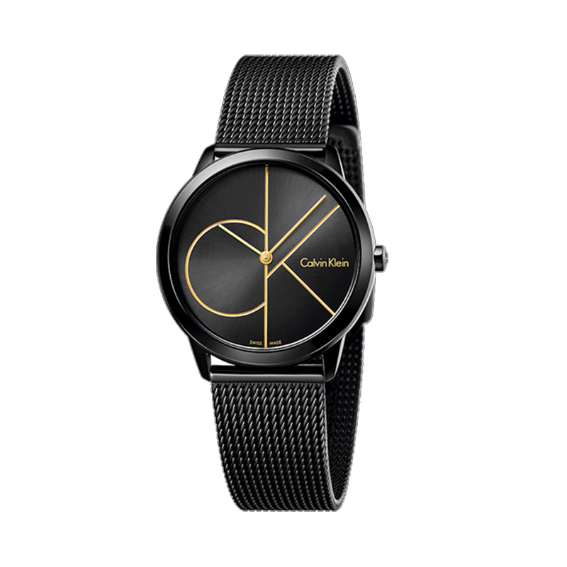 情侣腕表CalvinKlein/凯文克莱