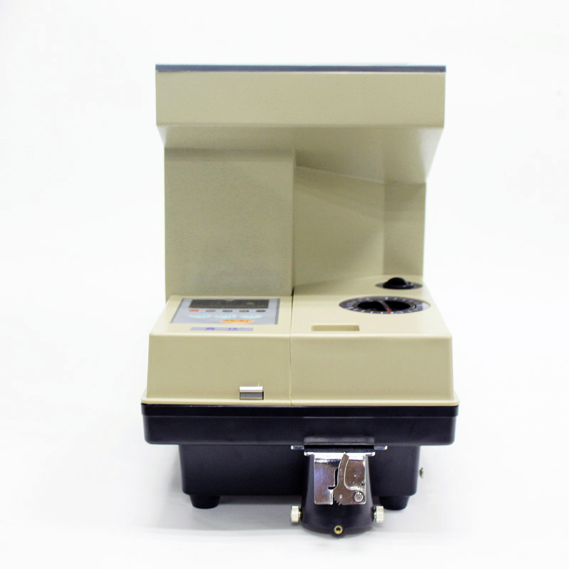 高斗XW-690高速硬币清分机 硬币点钞机 清点全球所有硬币游戏币