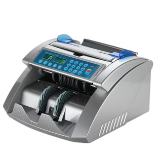 维融WJD-HK200C外币美金欧元迪拉姆点验钞机验钞机宽口径