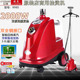 服装 熨烫机多功能手持电熨斗厂 店商用家用蒸汽挂烫机一挺立挺立式