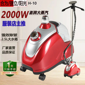 蒸汽电烫斗 手提电熨斗新款 服装 店商用家用大功率挂烫机熨烫机立式