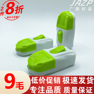 【9毛/个】床头开关线控单控开关家用手捏开关大功率按钮开关大全