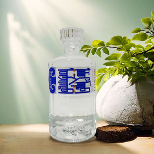 牙克石白酒蒙森王简约不简单42度500ml