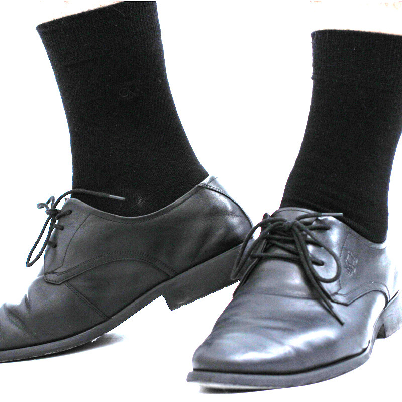 Chaussettes - collants simple - Ref 764411 Image 3