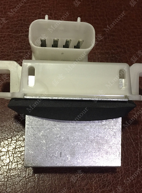 进口皮卡猛禽鼓风机电阻F150空调暖风电阻猛禽6.2配件 09-14款