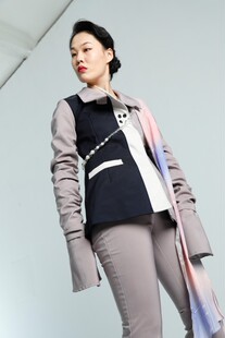 外模摄影外国模特拍摄短视频拍摄外籍模特公司摄影公司定制拍摄